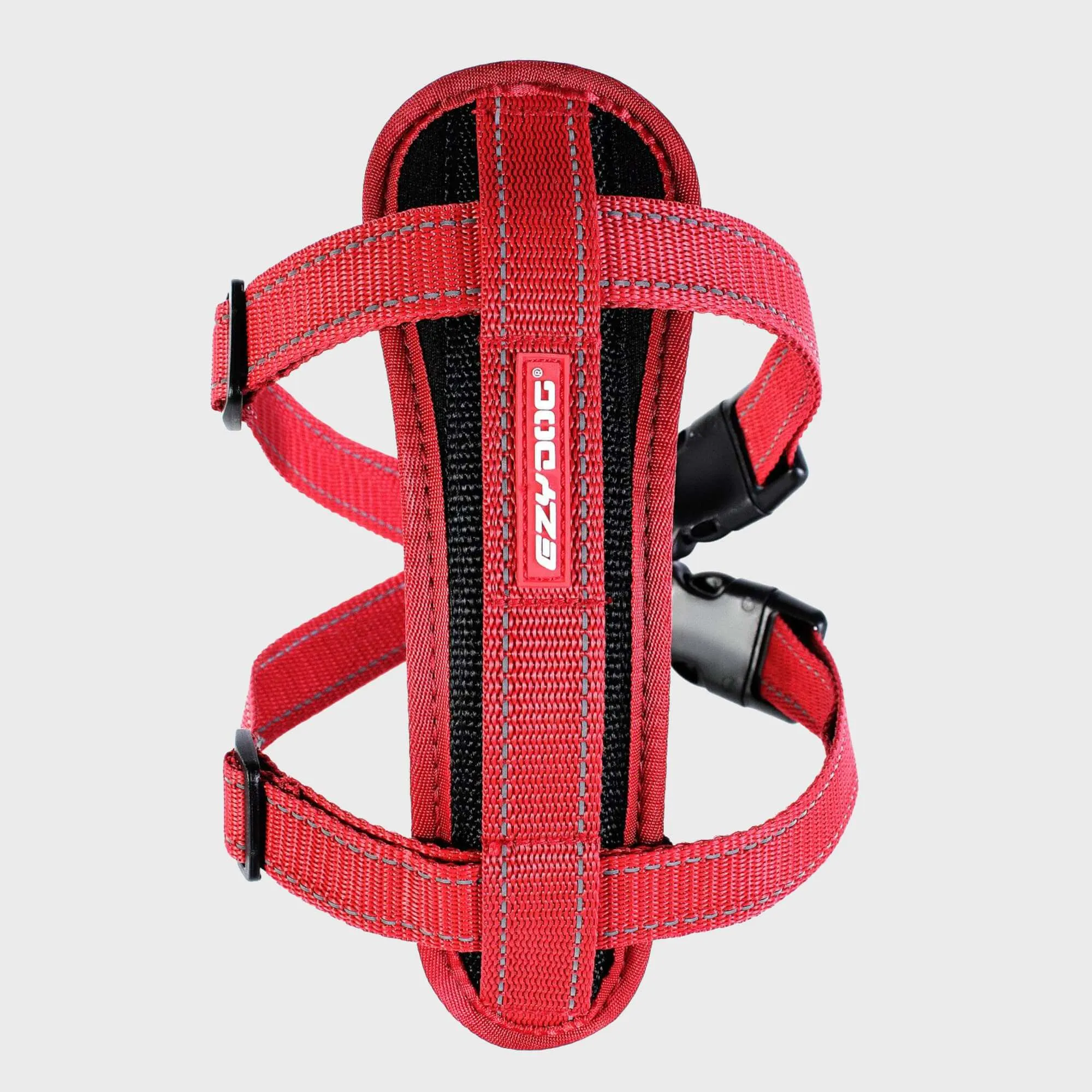Chest Plate Dog Harness