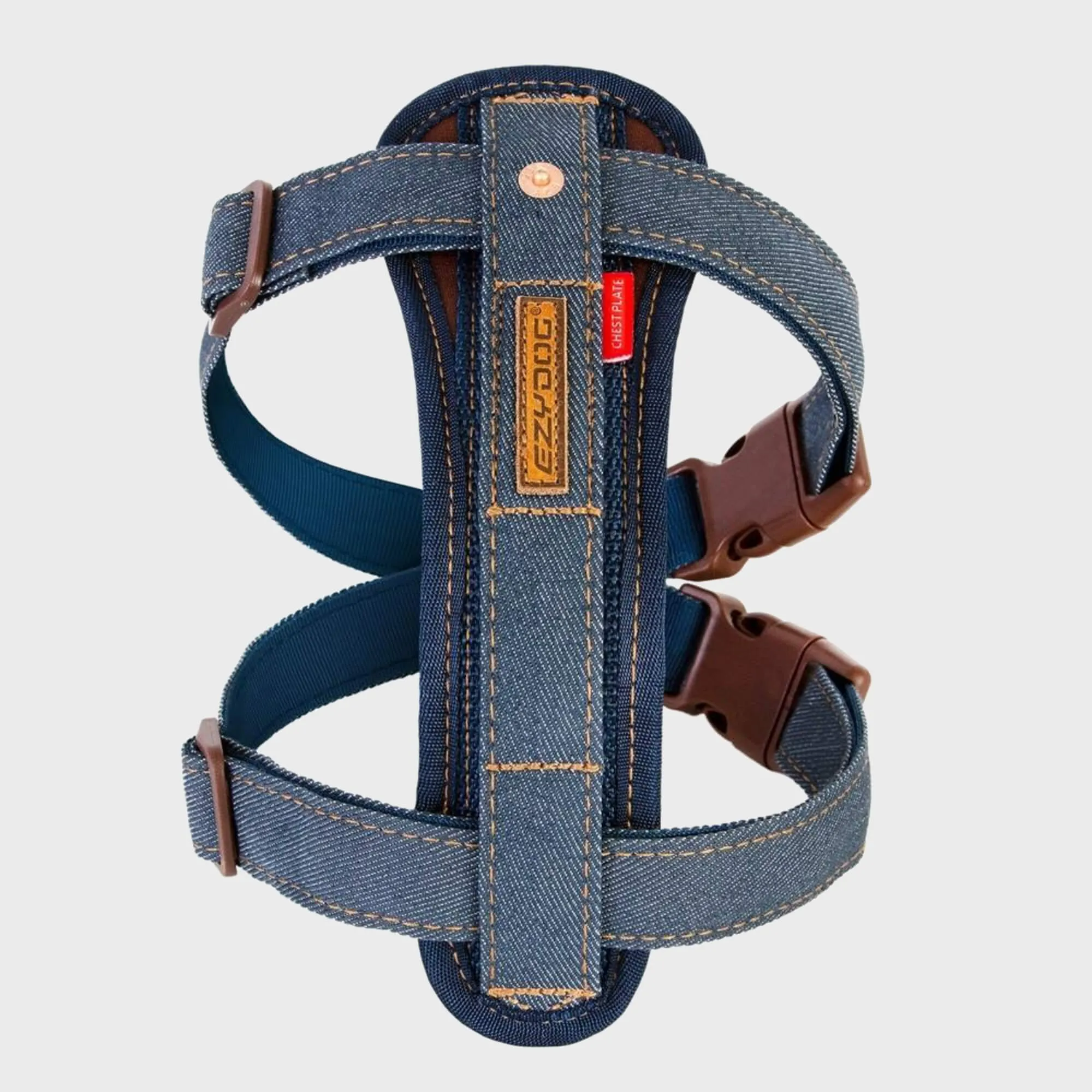 Chest Plate Dog Harness