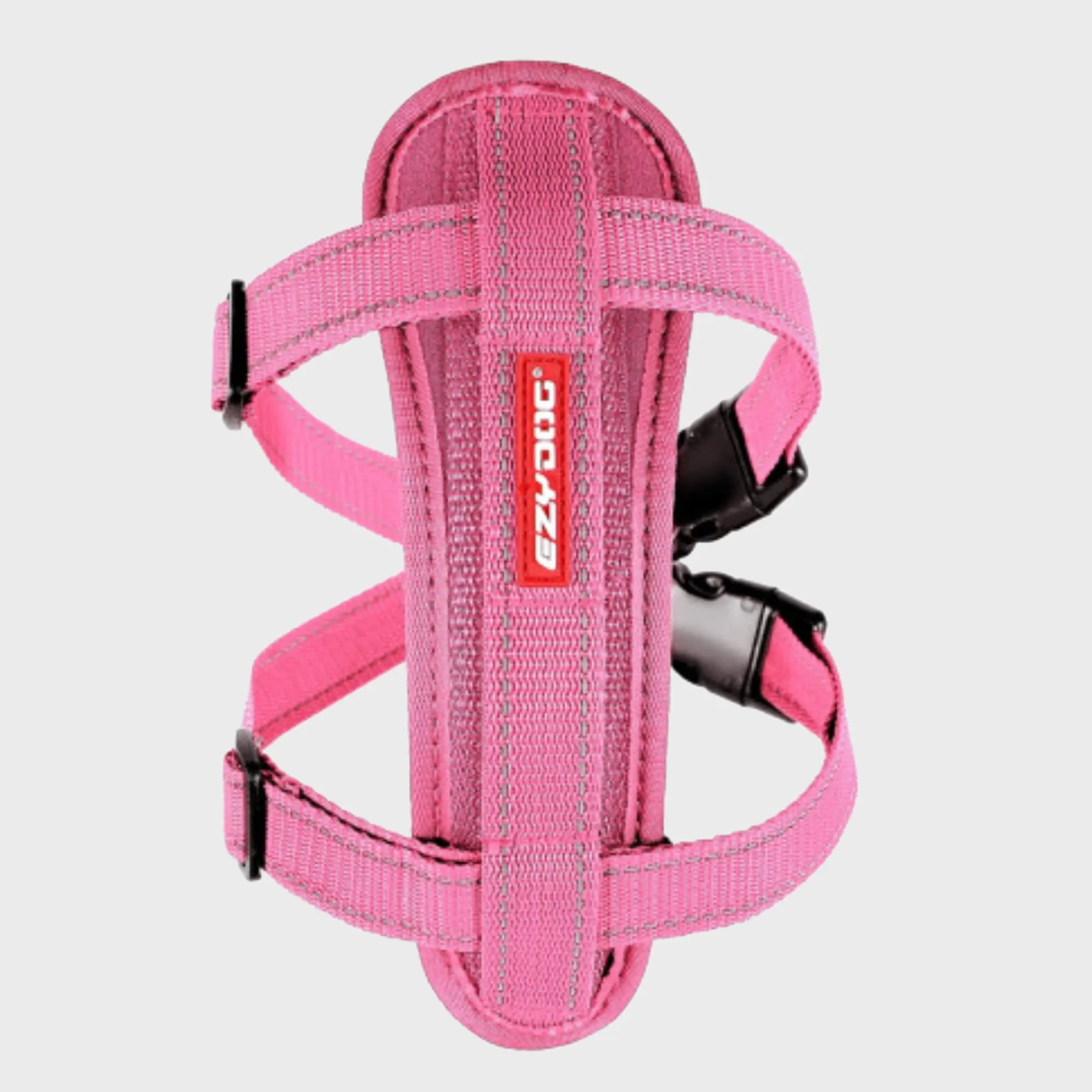 Chest Plate Dog Harness