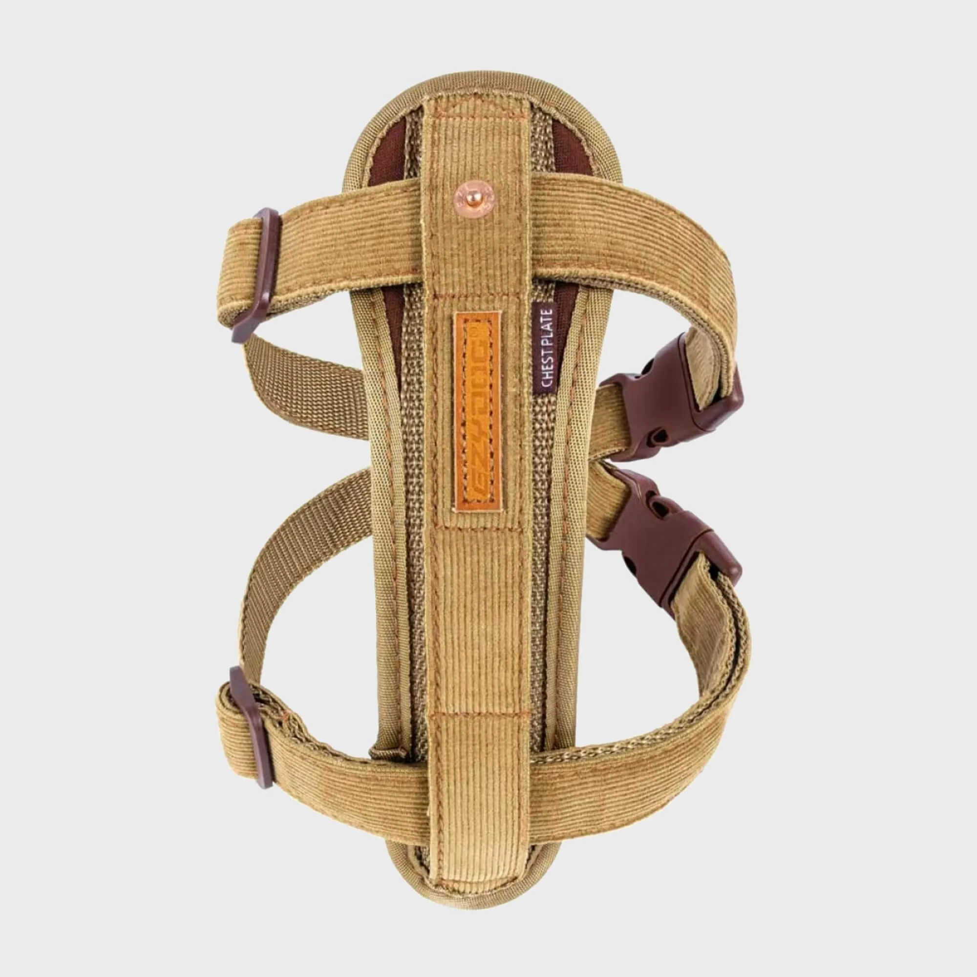 Chest Plate Dog Harness