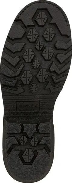 Chippewa Men's Valdor 8" Waterproof Composite Toe Logger Work Boots 73236
