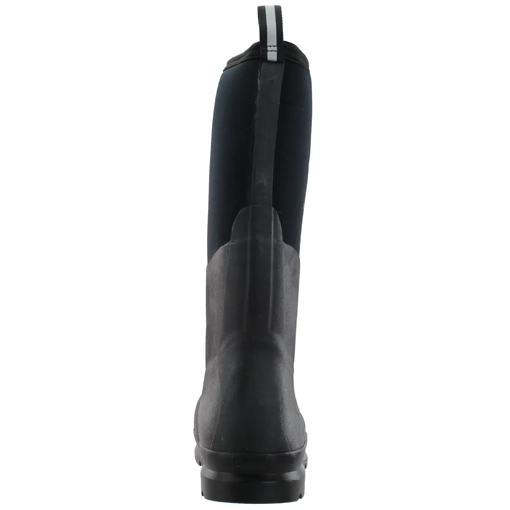 Chore Waterproof Met Guard Steel Toe Work Boots