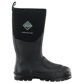 Chore Waterproof Met Guard Steel Toe Work Boots