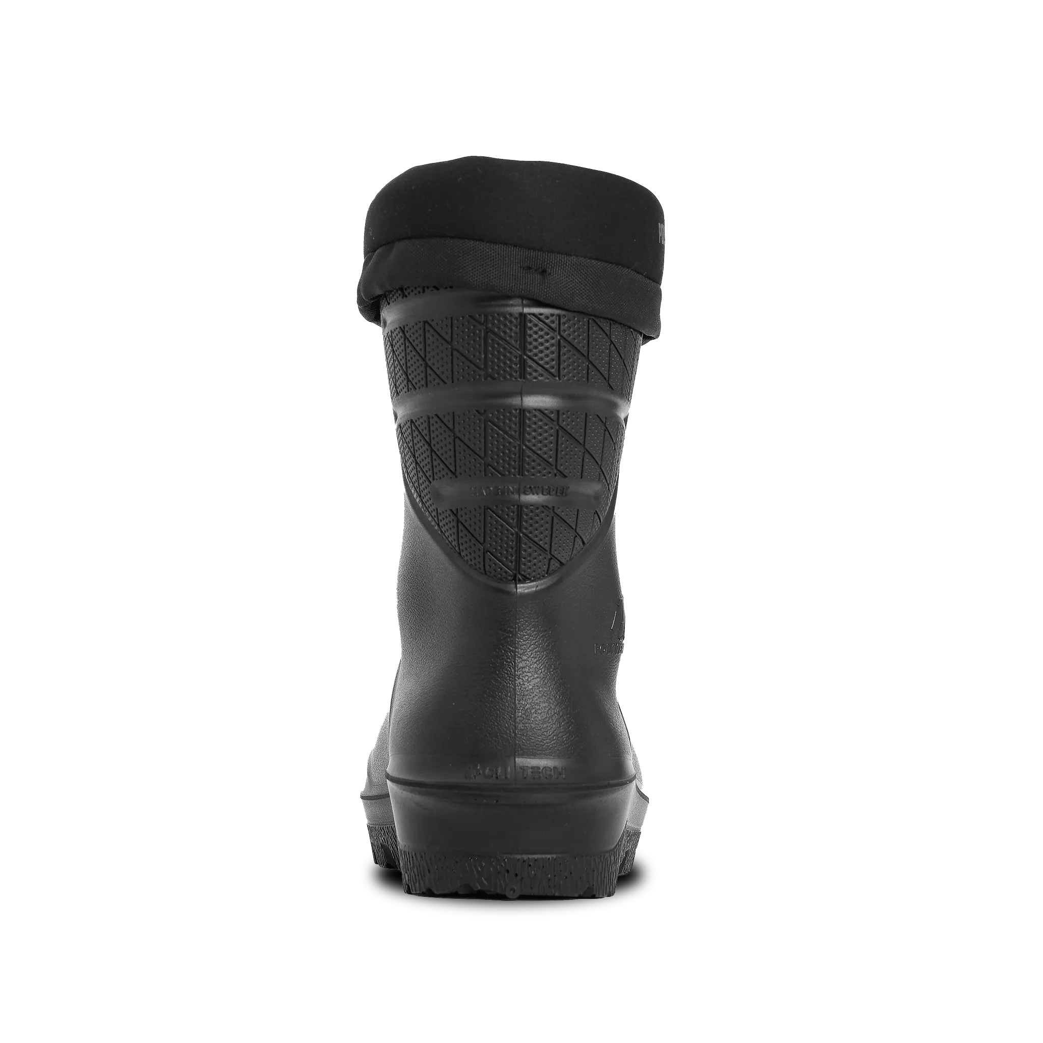 Classic Sport Mid - Black