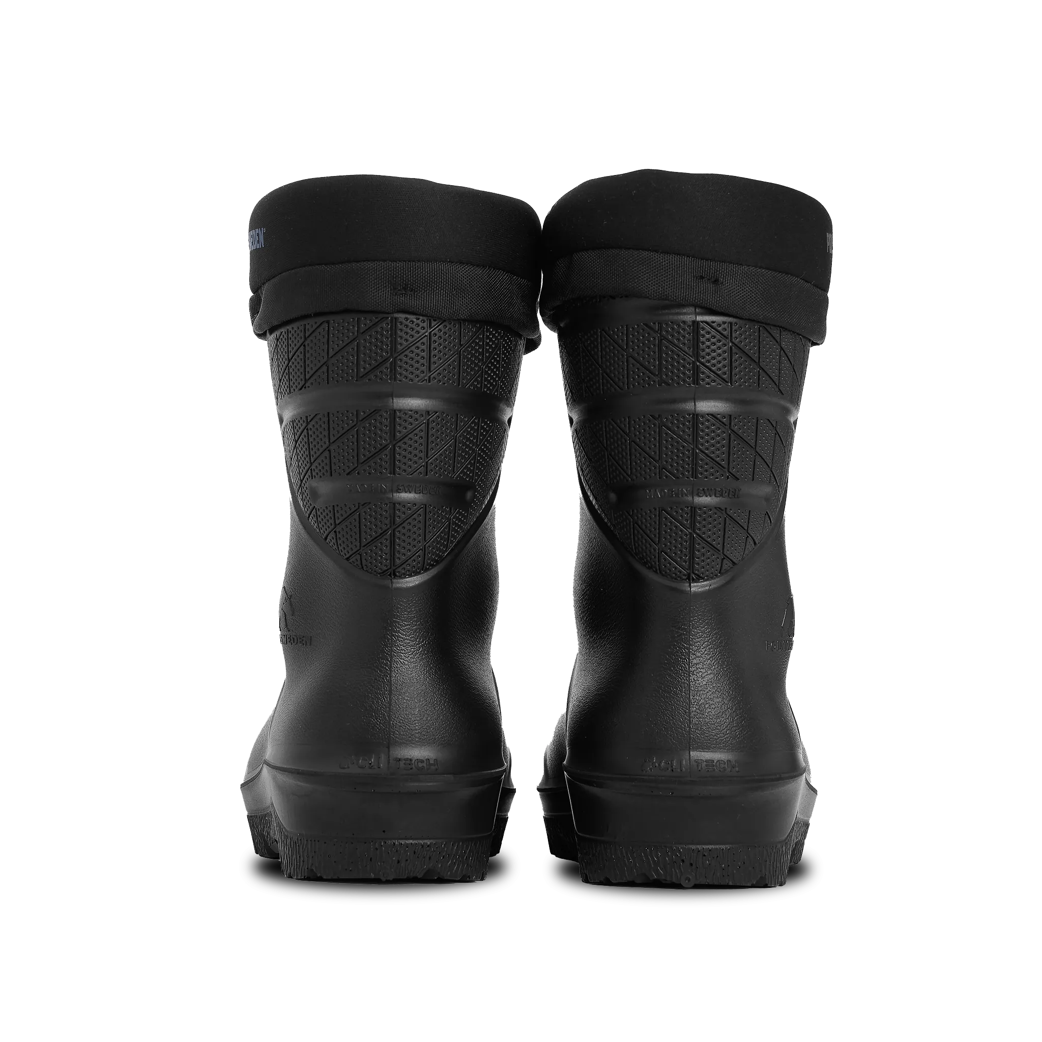 Classic Sport Mid - Black