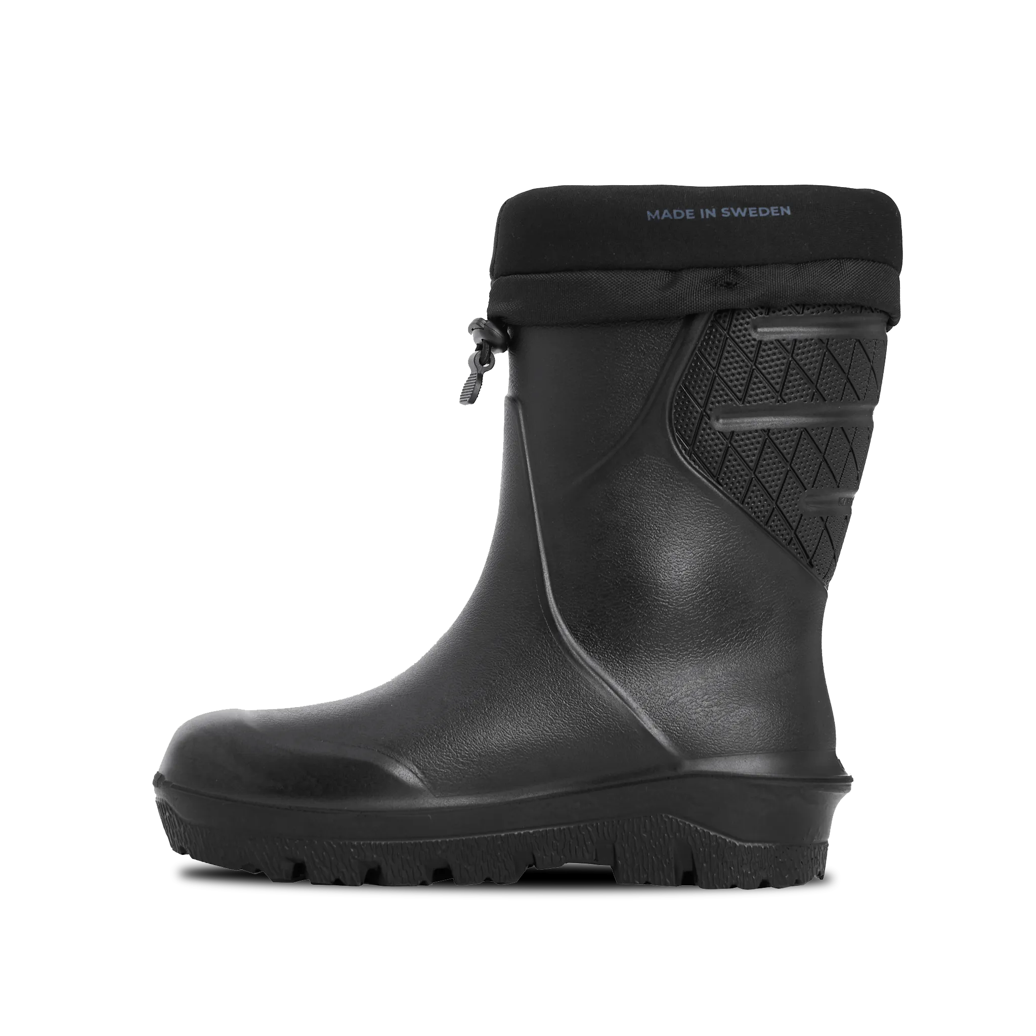Classic Sport Mid - Black