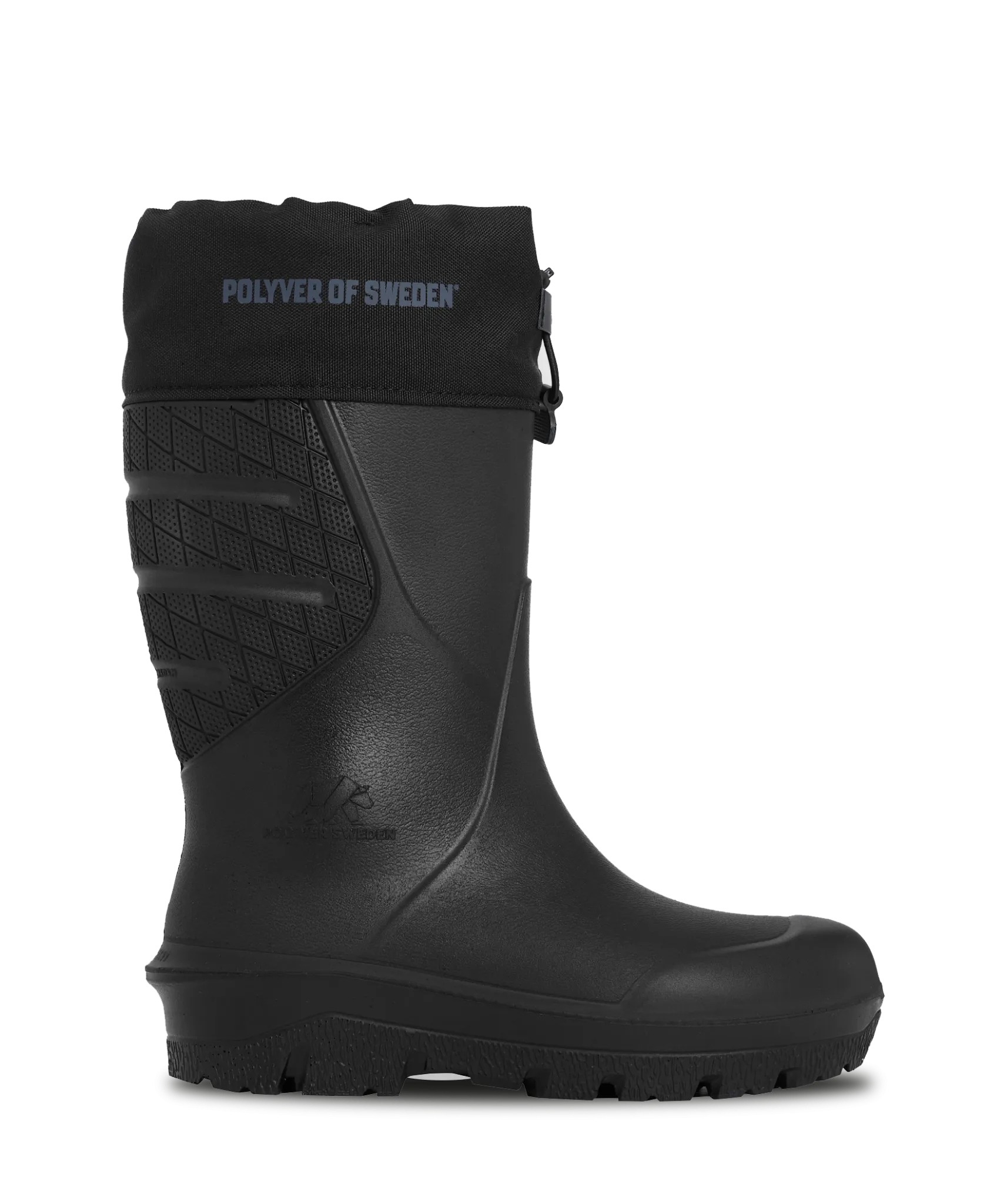Classic Sport Mid - Black