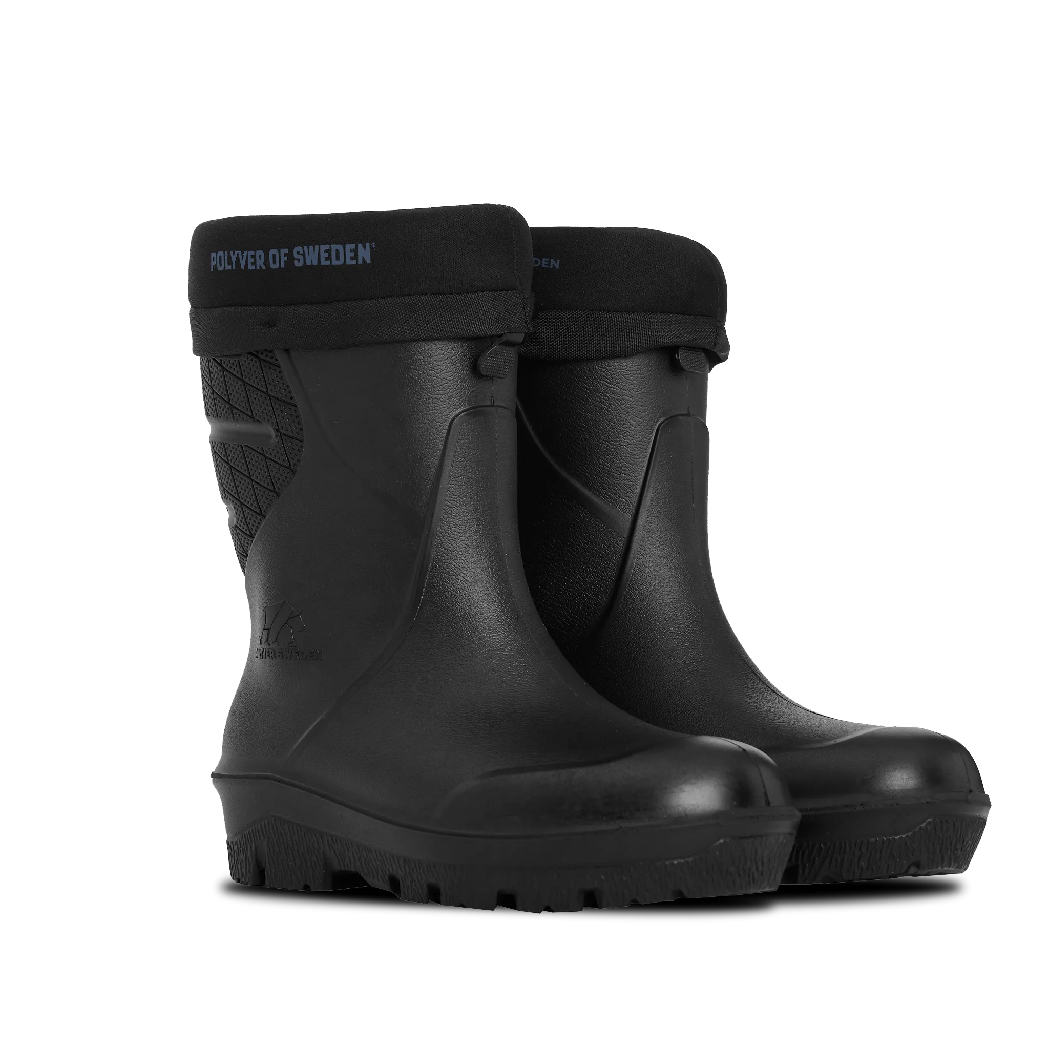 Classic Sport Mid - Black