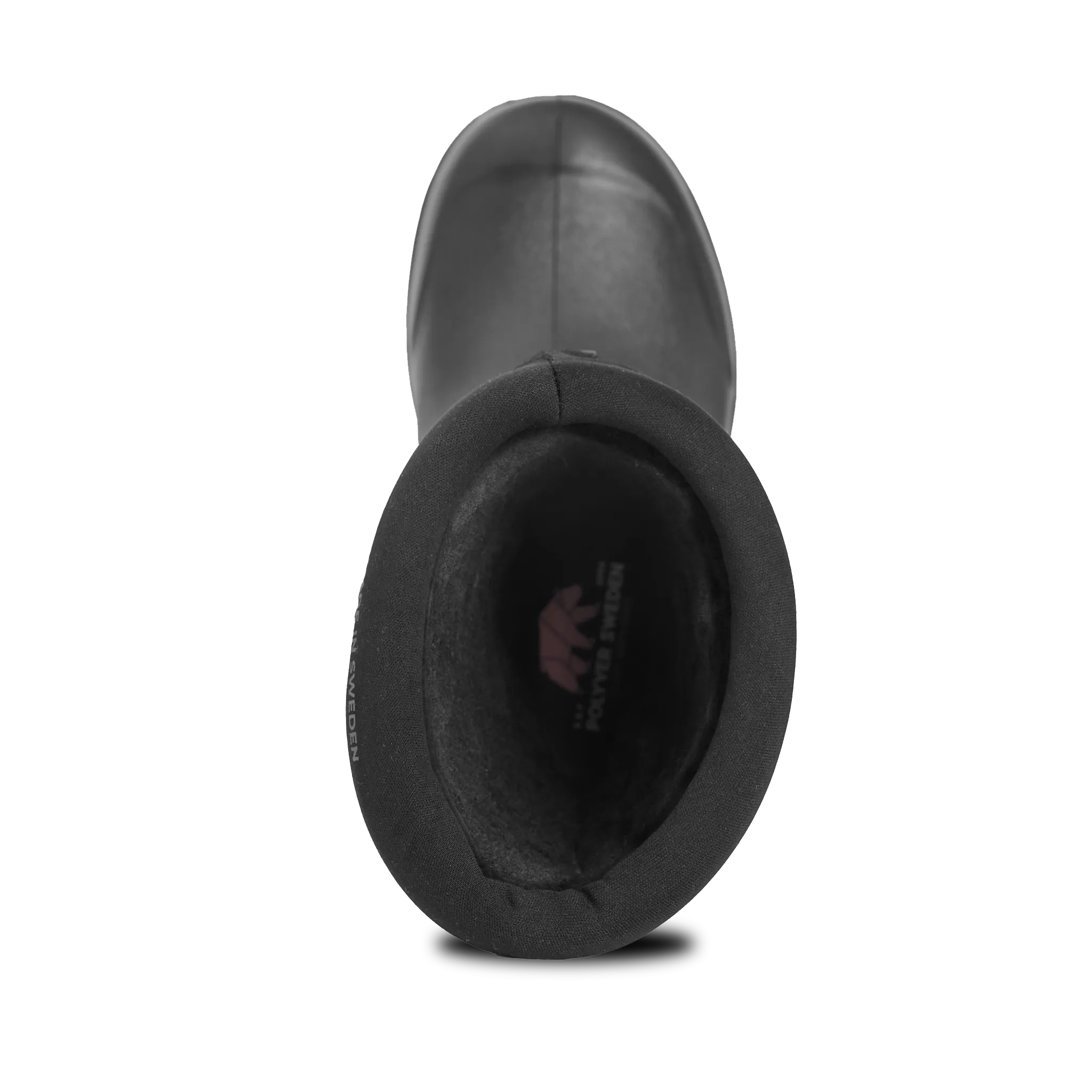 Classic Sport Mid - Black