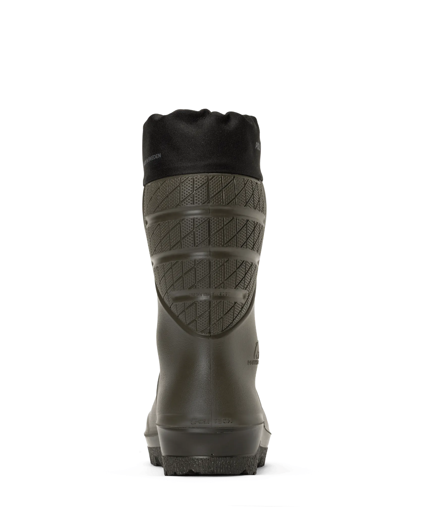 Classic Sport Mid - Black