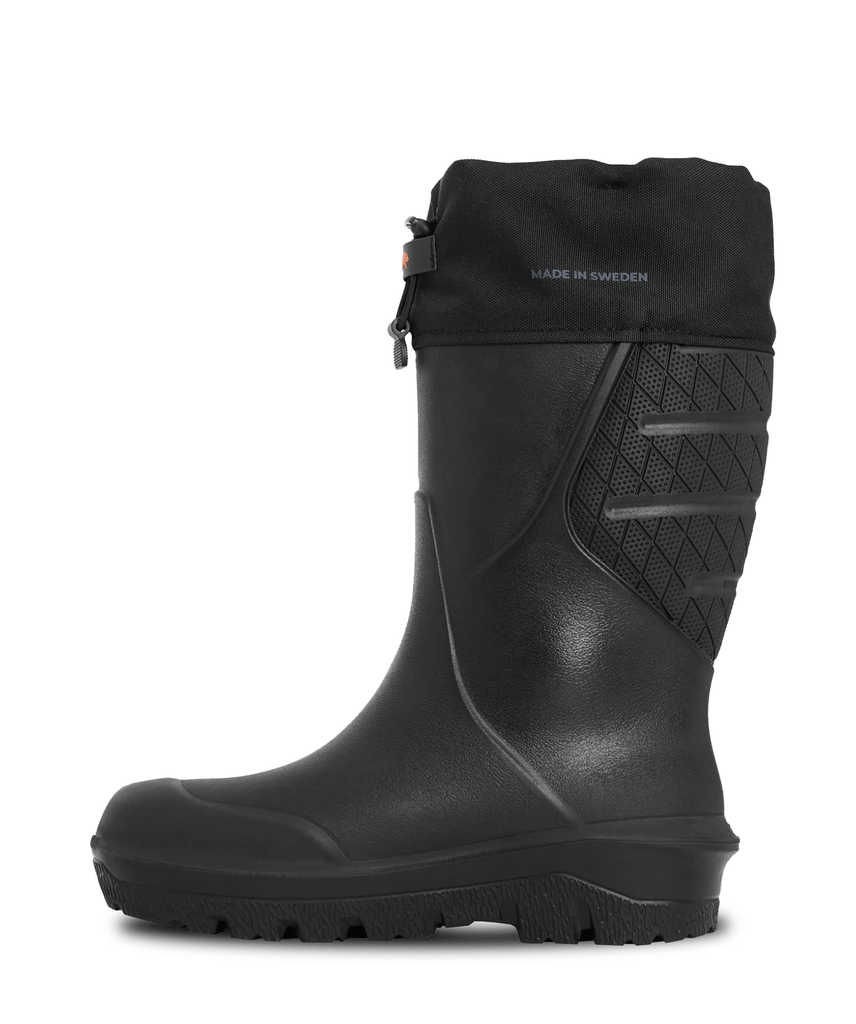 Classic Sport Mid - Black