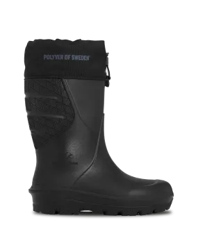 Classic Sport Mid - Black
