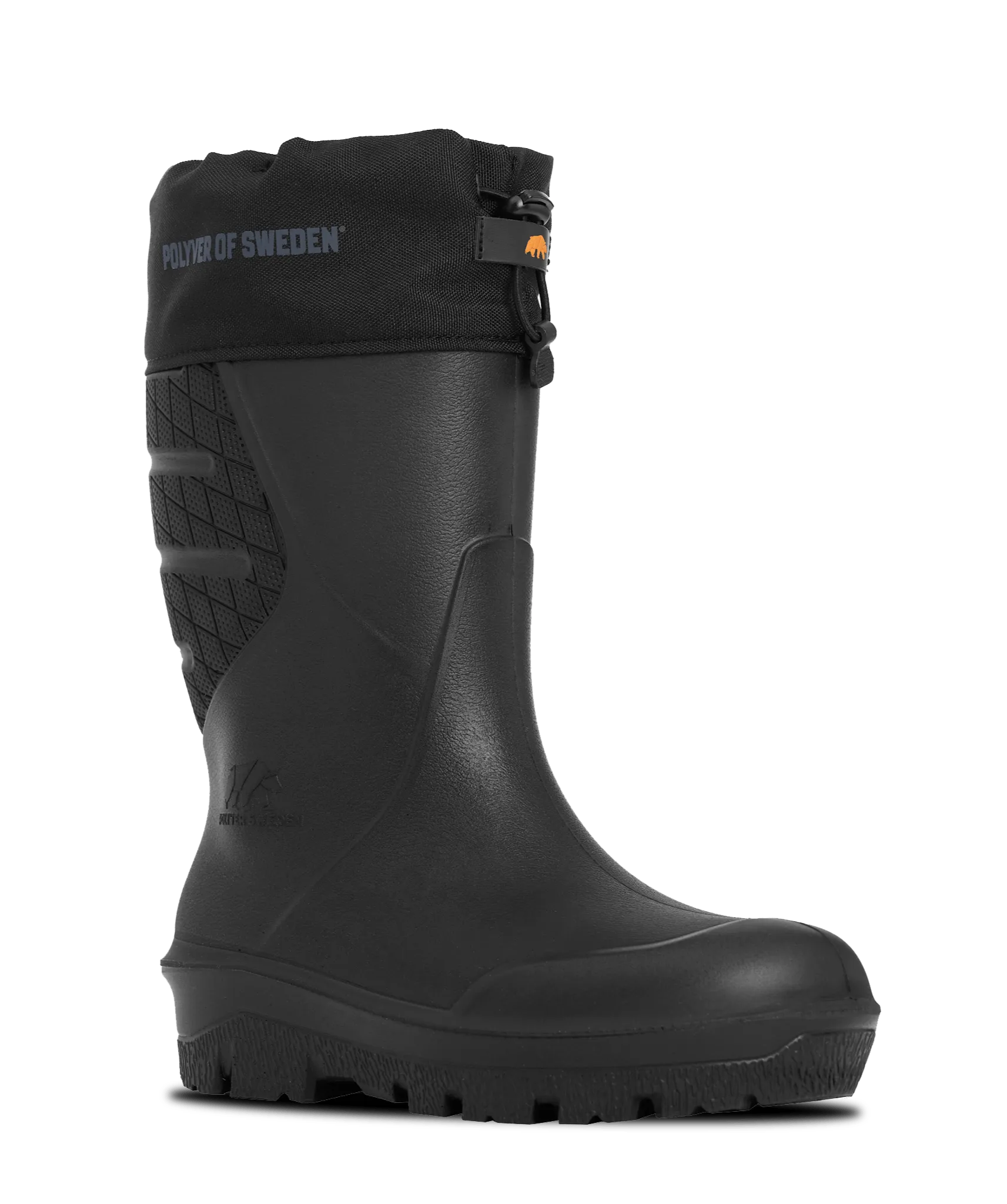 Classic Sport Mid - Black