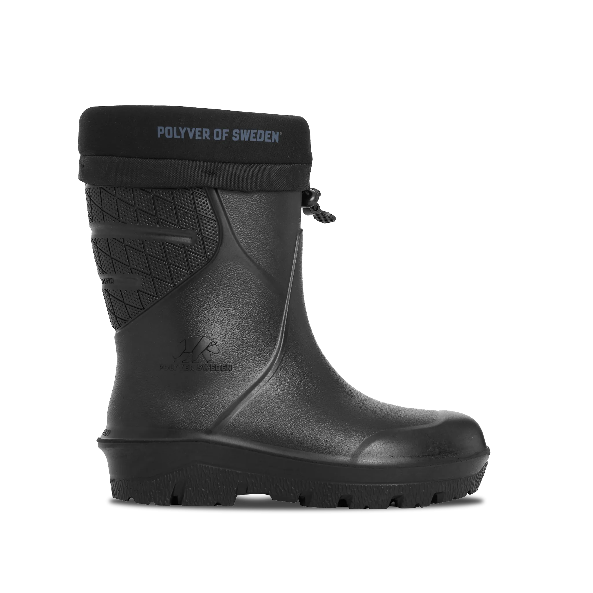 Classic Sport Mid - Black