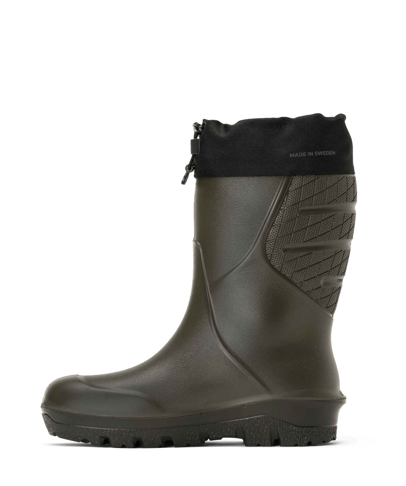 Classic Sport Mid - OD Green