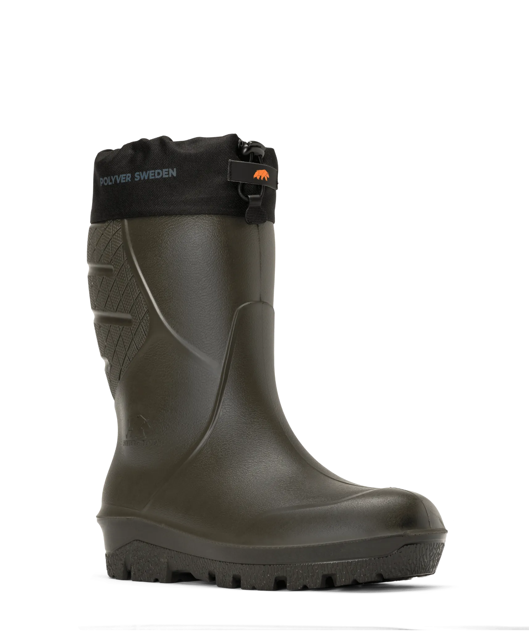 Classic Sport Mid - OD Green