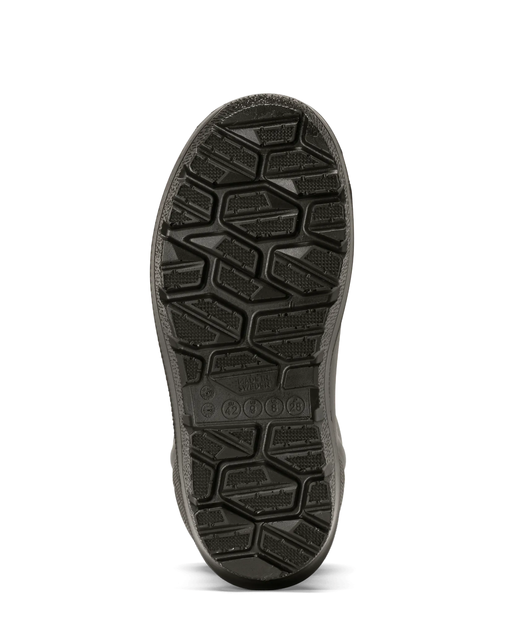 Classic Sport Mid - OD Green
