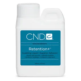 CND Retention  118ml