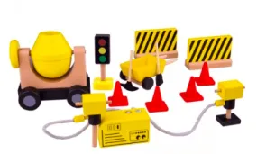 Construction Equipment