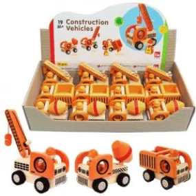 Construction Vehicles