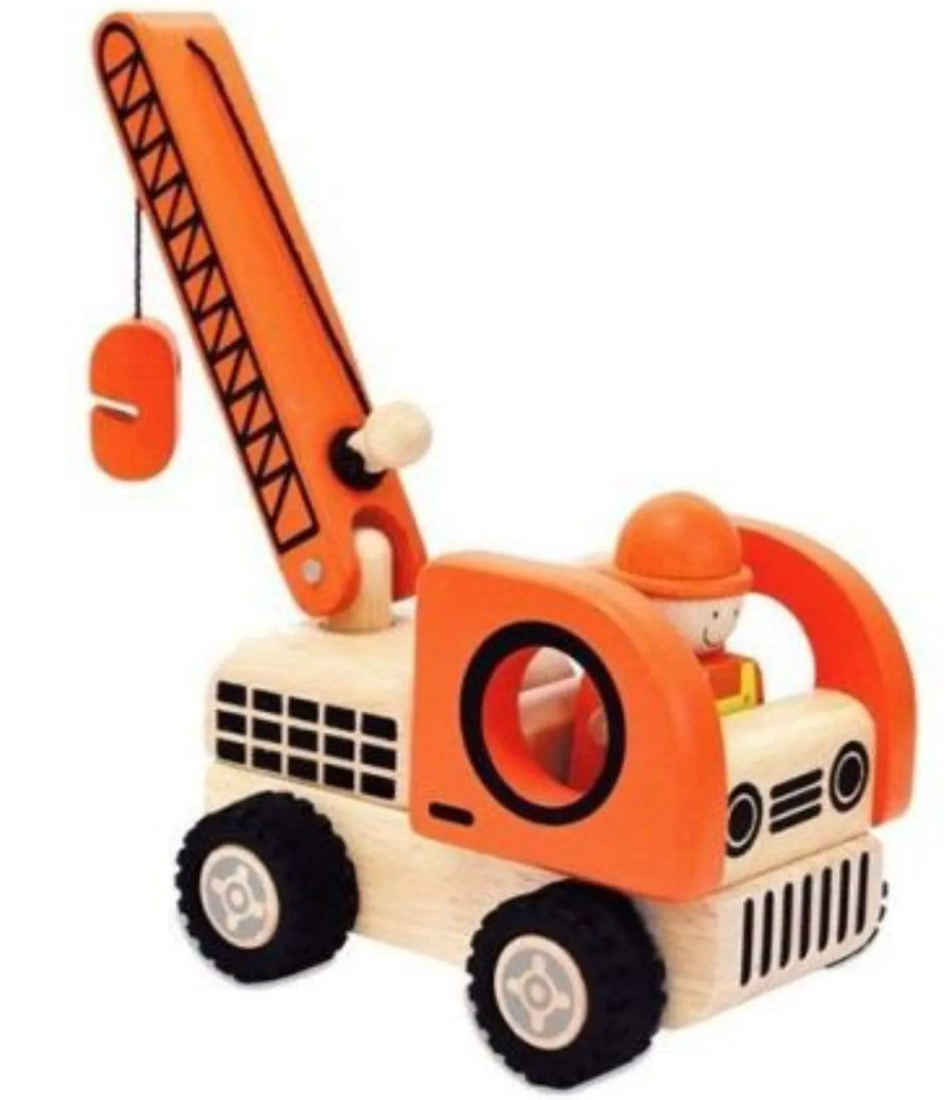 Construction Vehicles