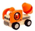 Construction Vehicles