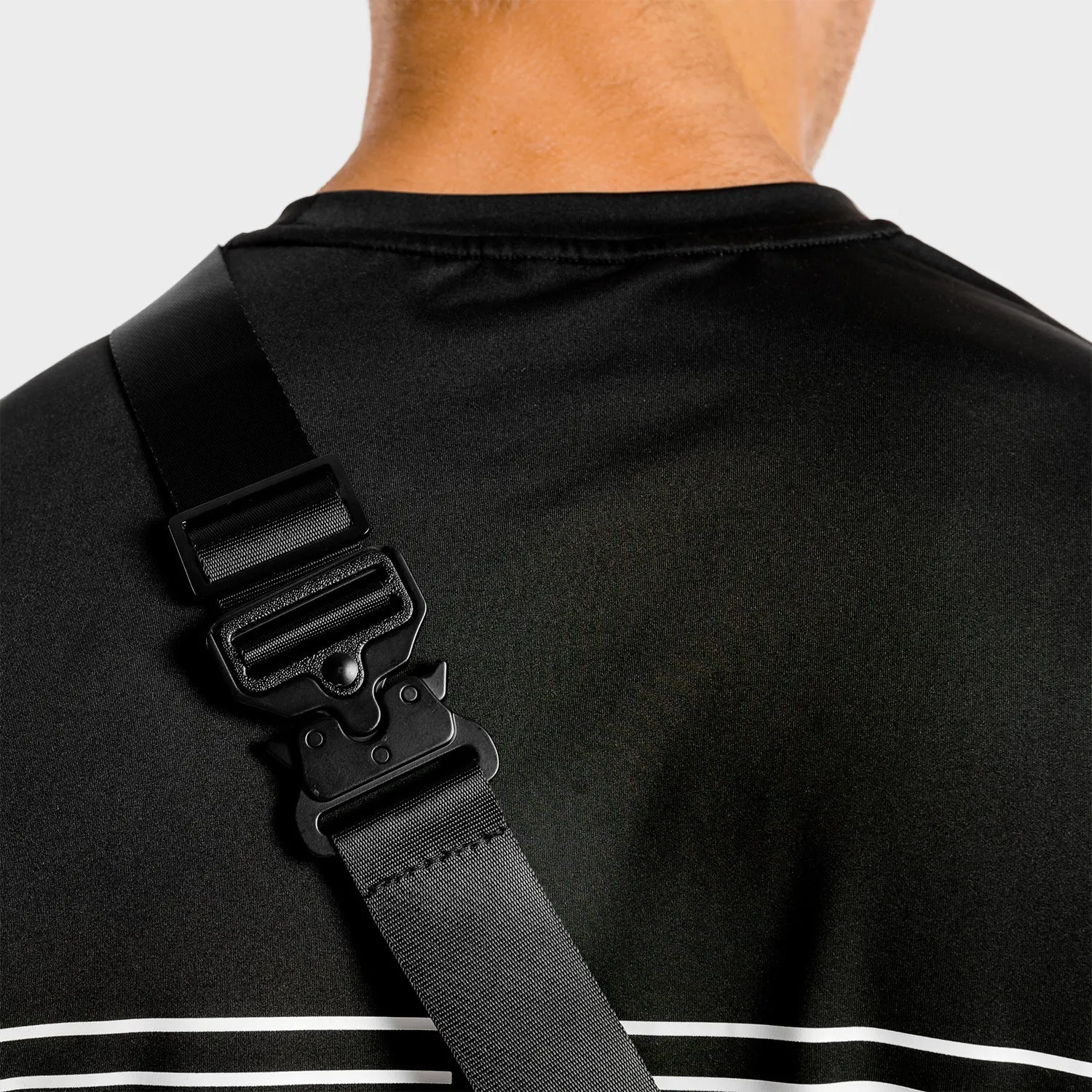 Core Bumbag - Neon