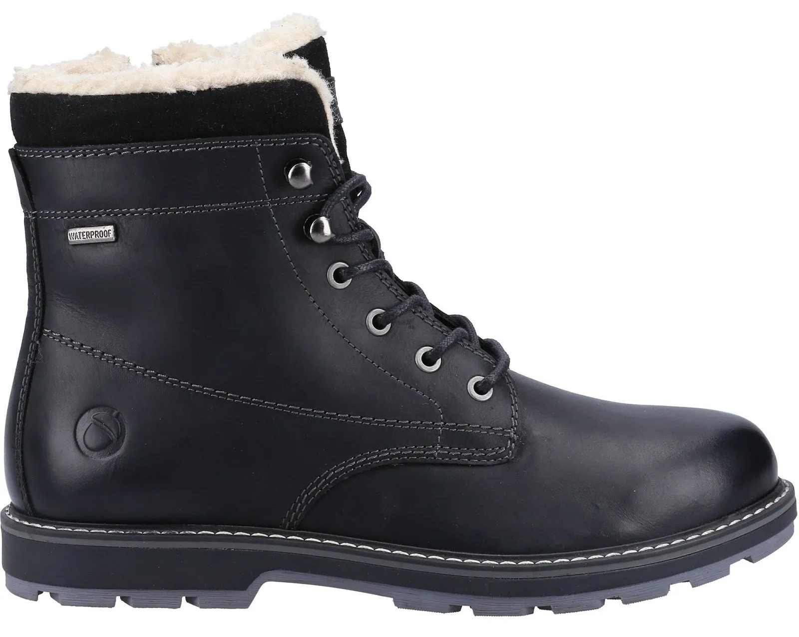 Cotswold Bishop Mens Waterproof Work Boot