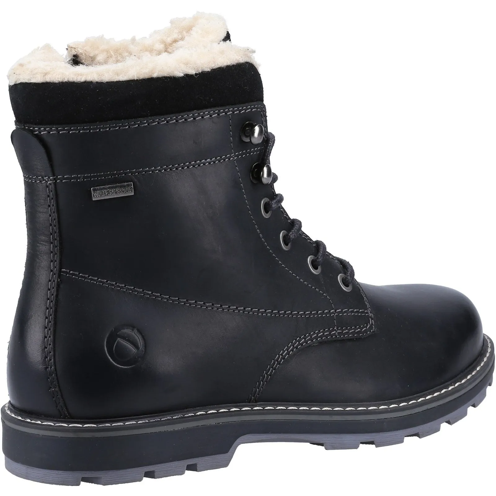 Cotswold Bishop Mens Waterproof Work Boot
