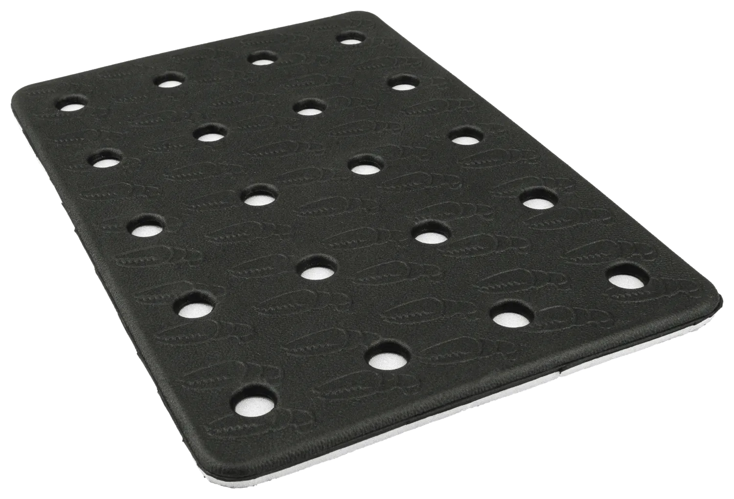Crab Grab Holey Sheet