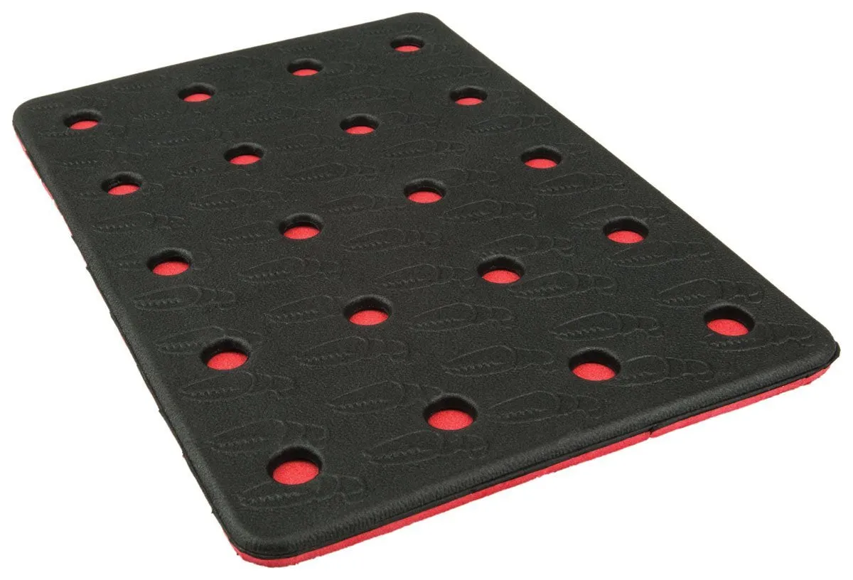 Crab Grab Holey Sheet