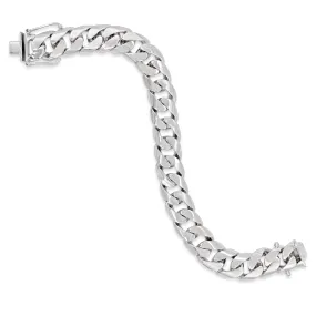 Curb Link Bracelet - 13.2MM