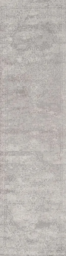 Danube Alhambra Ornate Medallion Modern Area Rug