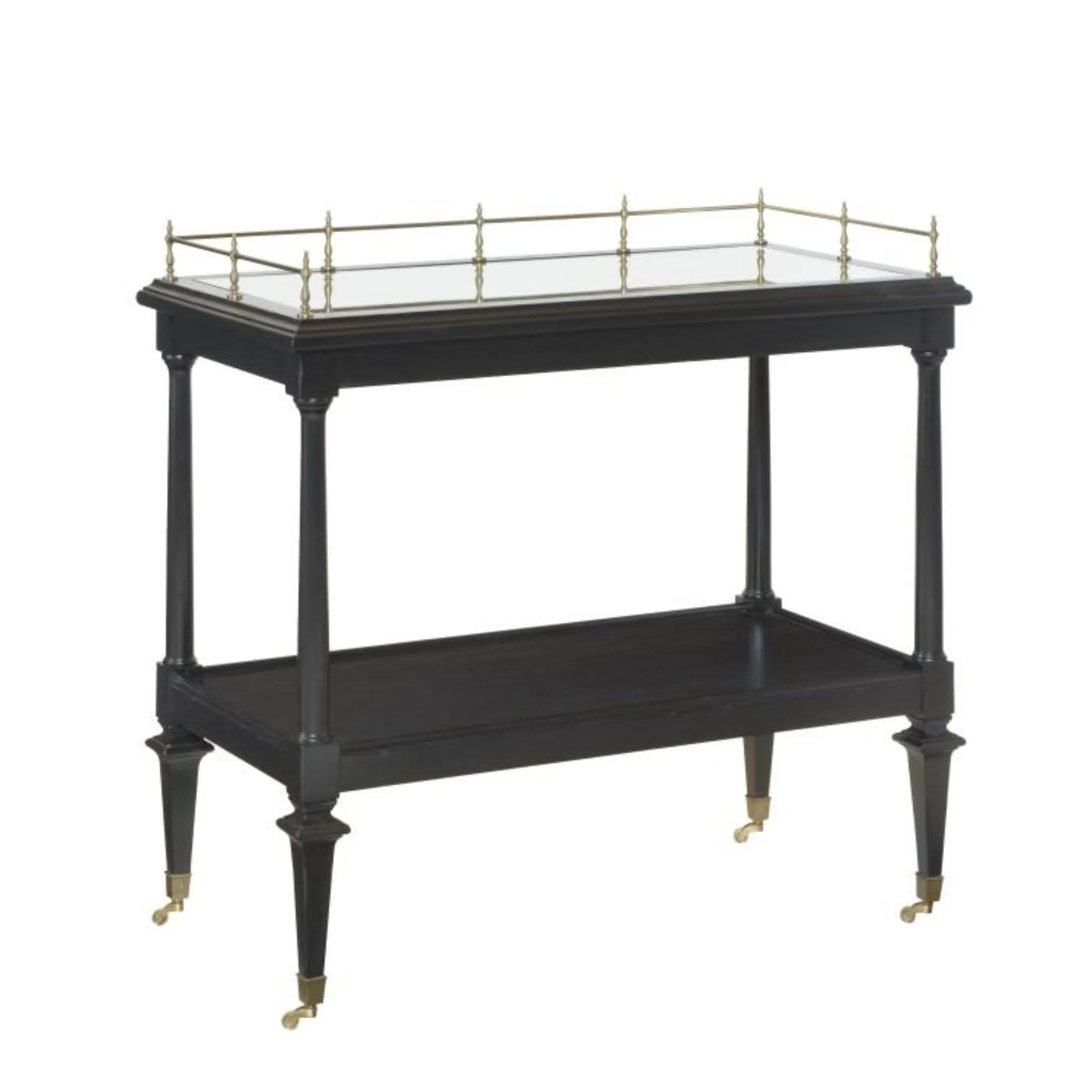 Dean Drink Cart