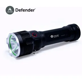 DEFENDER® – LUMOS XL LED TORCH