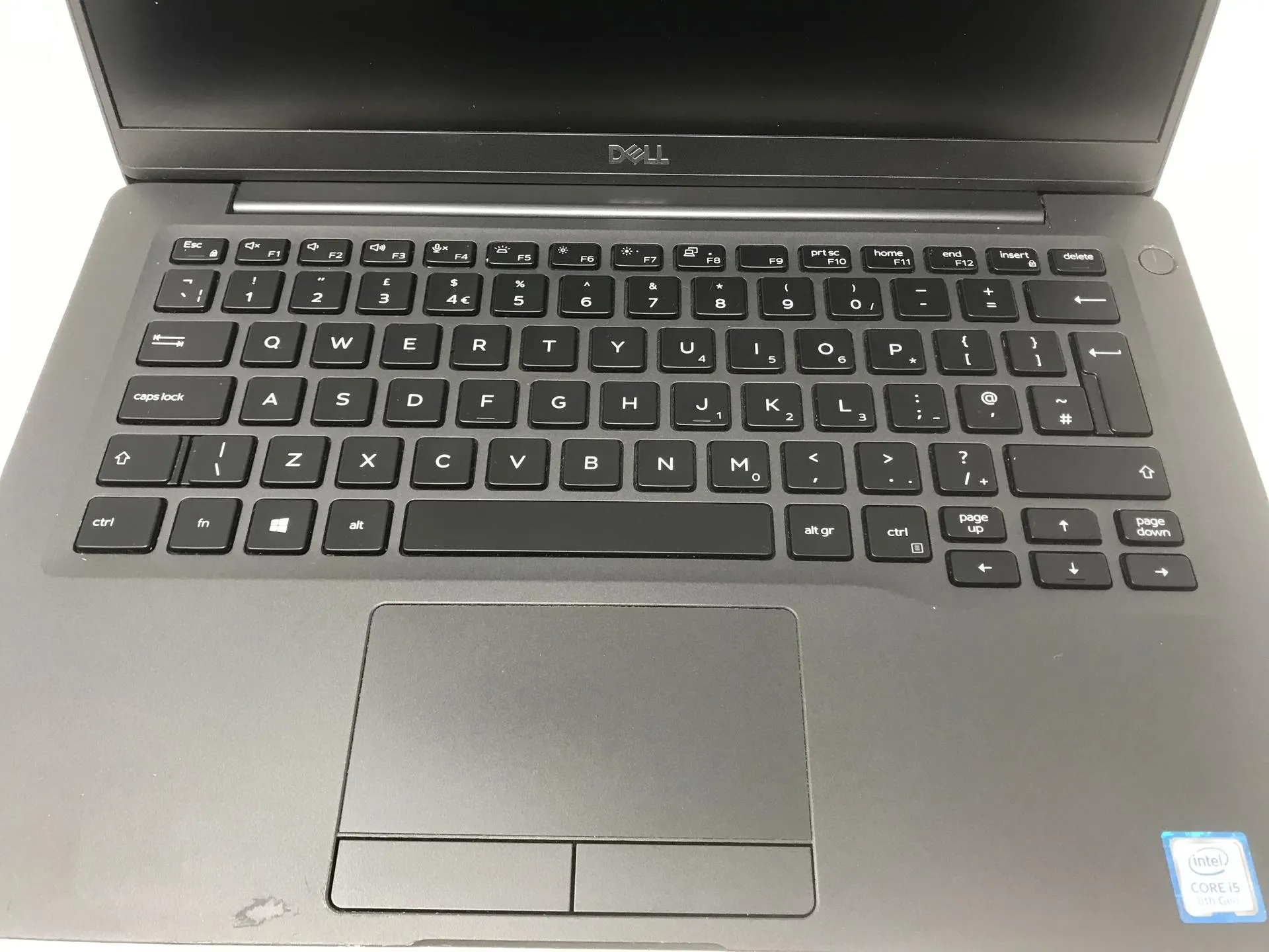 Dell Latitude 7400 | 14" Windows 11 Refurbished Laptop | i5 8th Gen | 16GB RAM | 240GB SSD