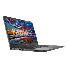 Dell Latitude 7400 | 14" Windows 11 Refurbished Laptop | i5 8th Gen | 16GB RAM | 240GB SSD