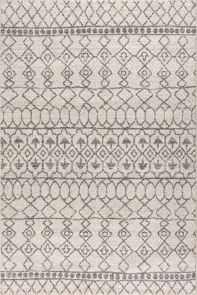 Denver Izil Moroccan Beni Souk Area Rug