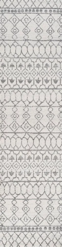 Denver Izil Moroccan Beni Souk Area Rug