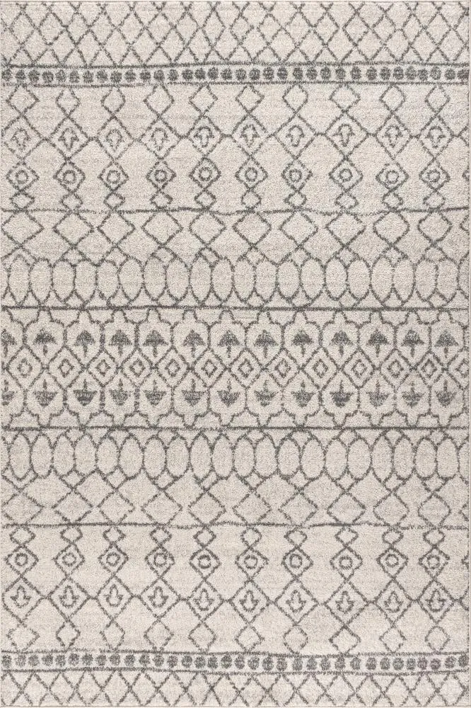 Denver Izil Moroccan Beni Souk Area Rug