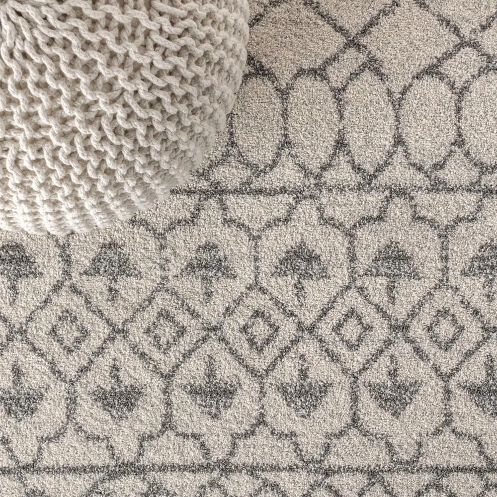 Denver Izil Moroccan Beni Souk Area Rug
