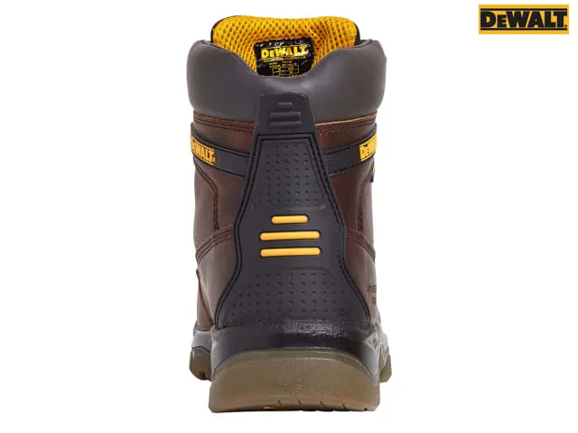 DeWalt Titanium S3 Safety Boots