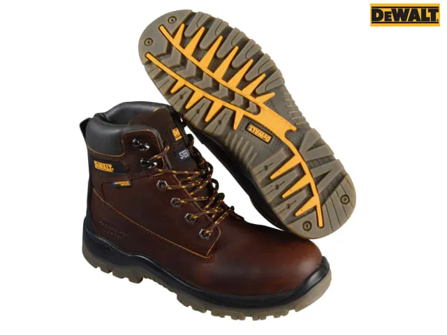 DeWalt Titanium S3 Safety Boots