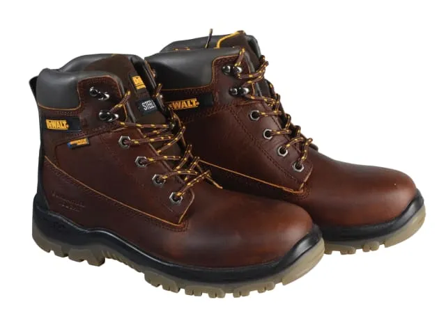 DeWalt Titanium S3 Safety Boots