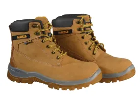 DeWalt Titanium S3 Safety Boots