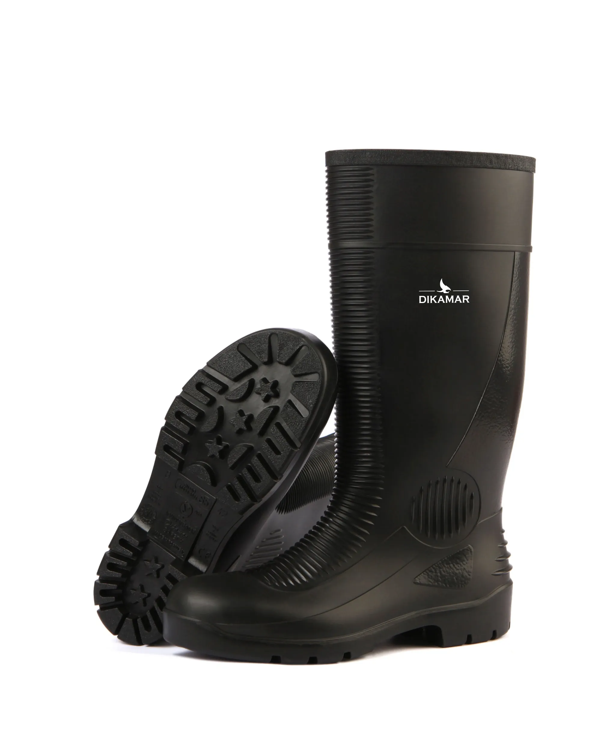 Dikamar - Administrator Safety S4