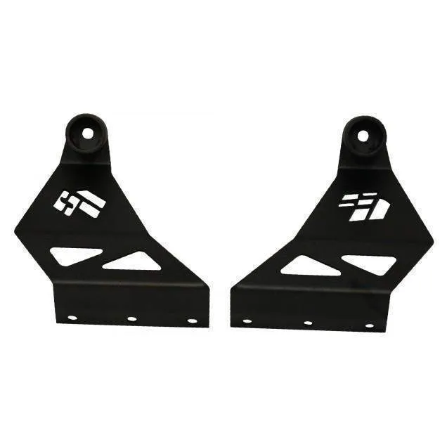*Discontinued* 2010-2015 Dodge Roof Mount for DRCX 54" Light Bar (10-30121)