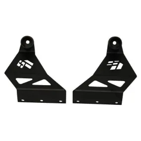 *Discontinued* 2010-2015 Dodge Roof Mount for DRCX 54" Light Bar (10-30121)