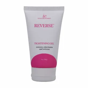 Doc Johnson Intimate Enhancements Reverse - Tightening Gel