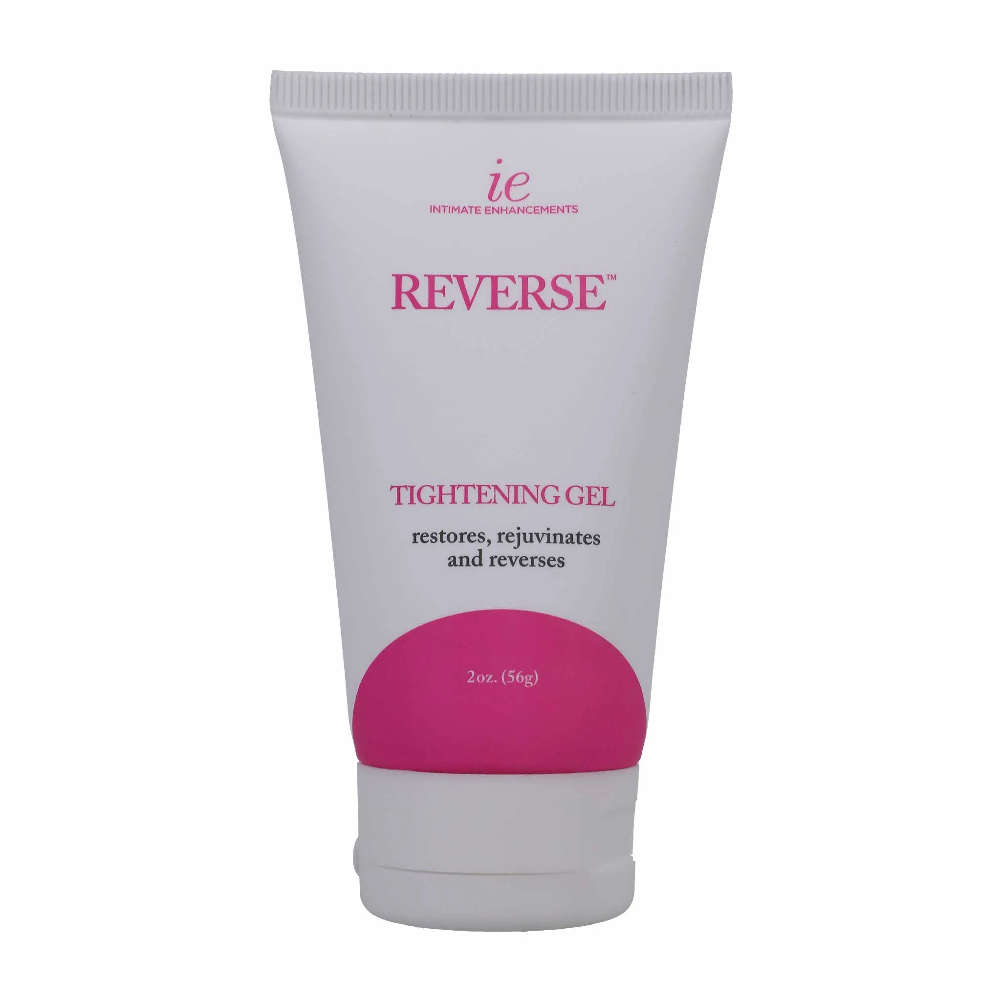 Doc Johnson Intimate Enhancements Reverse - Tightening Gel